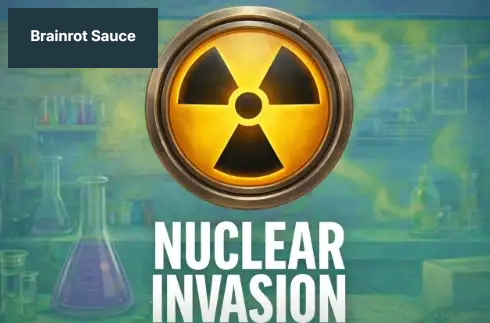 Nuclear Invasion